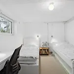 Engelke - 150m From The Sea By Interhome * Kruså