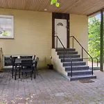 Engelke - 150m From The Sea By Interhome *