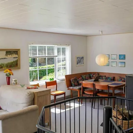 Engelke - 150m From The Sea In Se Jutland By Interhome Krusa