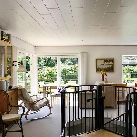 Engelke - 150m From The Sea In Se Jutland By Interhome