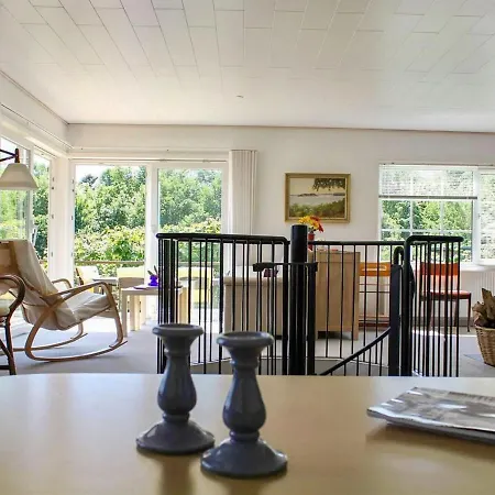 Engelke - 150m From The Sea In Se Jutland By Interhome *