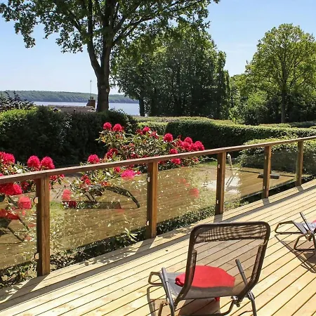 Engelke - 150m From The Sea In Se Jutland By Interhome Holiday home