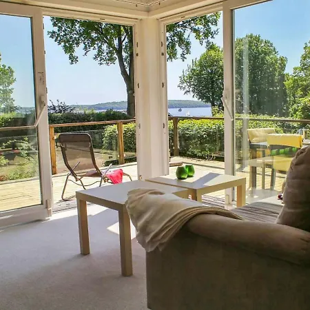 Engelke - 150m From The Sea In Se Jutland By Interhome Holiday home Krusa