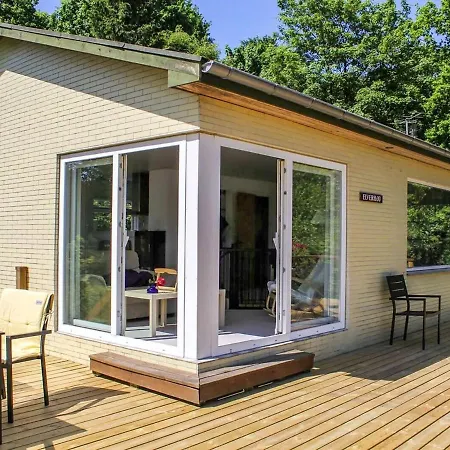 Engelke - 150m From The Sea In Se Jutland By Interhome * Krusa