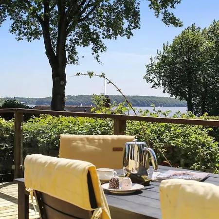Engelke - 150m From The Sea In Se Jutland By Interhome