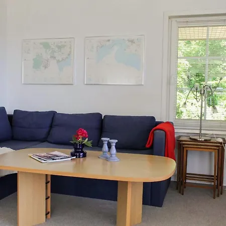 Engelke - 150m From The Sea In Se Jutland By Interhome Holiday home *