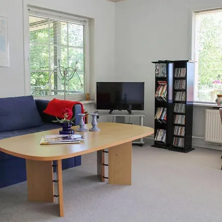 Holiday home Engelke - 150m From The Sea In Se Jutland By Interhome Krusa