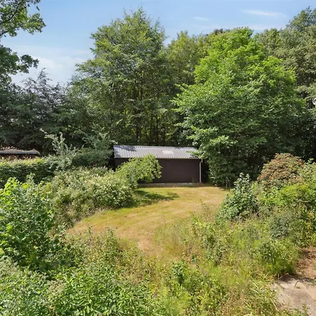 Engelke - 150m From The Sea In Se Jutland By Interhome Holiday home *