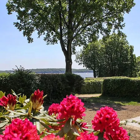 Engelke - 150m From The Sea In Se Jutland By Interhome Holiday home