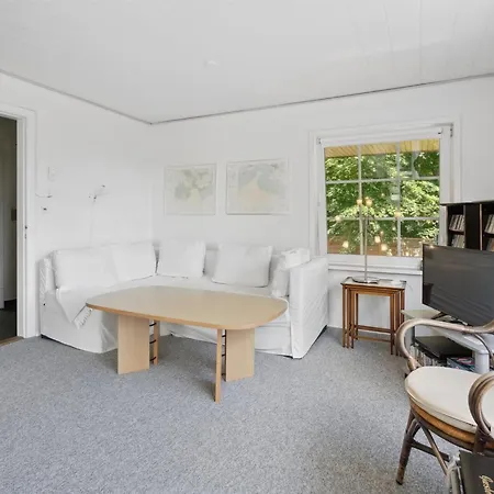 Engelke - 150m From The Sea In Se Jutland By Interhome Holiday home Krusa