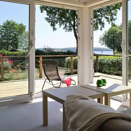 Holiday home Engelke - 150m From The Sea In Se Jutland By Interhome Krusa