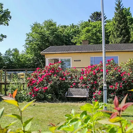 Casa vacanze Engelke - 150m From The Sea By Interhome *