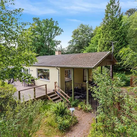 Engelke - 150m From The Sea By Interhome * Kruså