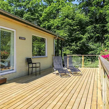 Engelke - 150m From The Sea By Interhome *