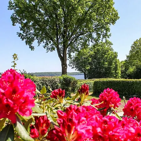 Holiday home Engelke - 150m From The Sea By Interhome Krusa