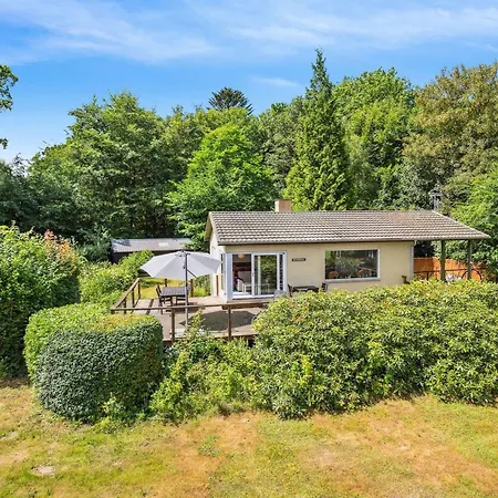 Engelke - 150m From The Sea By Interhome Casa vacanze