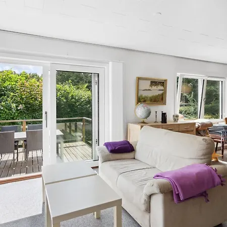 Engelke - 150m From The Sea By Interhome