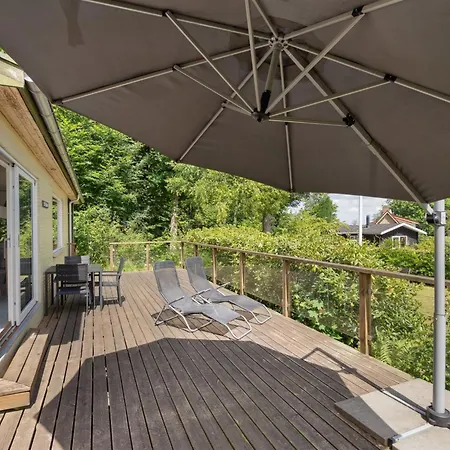 Engelke - 150m From The Sea By Interhome *