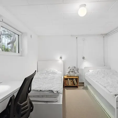 Vakantiehuis Engelke - 150m From The Sea By Interhome *