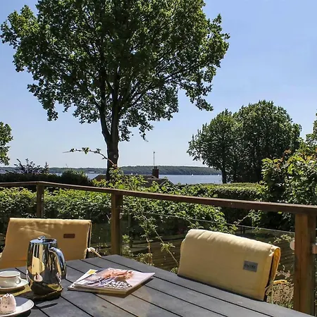 Engelke - 150m From The Sea By Interhome Kruså