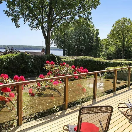 Engelke - 150m From The Sea By Interhome *
