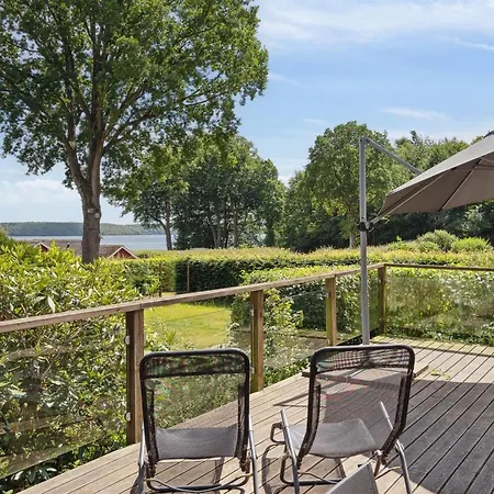 Feriehus Engelke - 150m From The Sea By Interhome Kruså