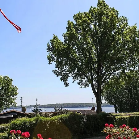 Vakantiehuis Engelke - 150m From The Sea By Interhome *