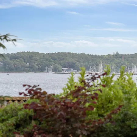 Feriehus Engelke - 150m From The Sea By Interhome *