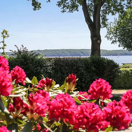Engelke - 150m From The Sea By Interhome Feriehus *