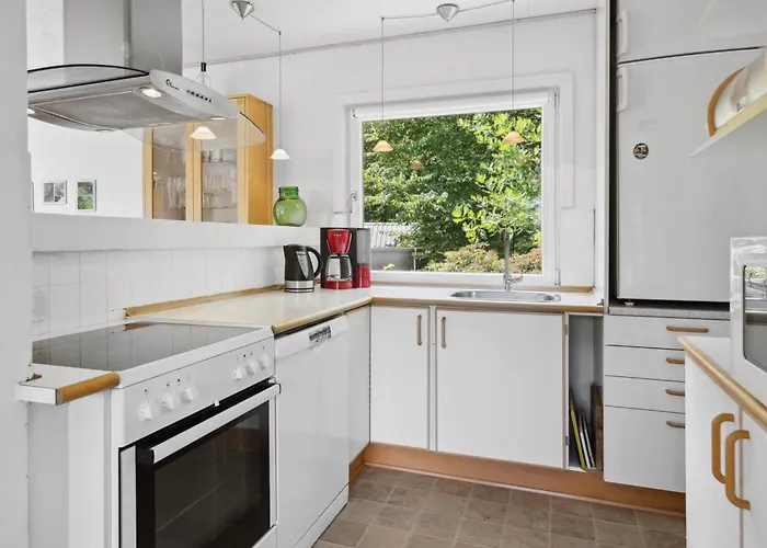 Engelke - 150m From The Sea By Interhome Holiday home Krusa