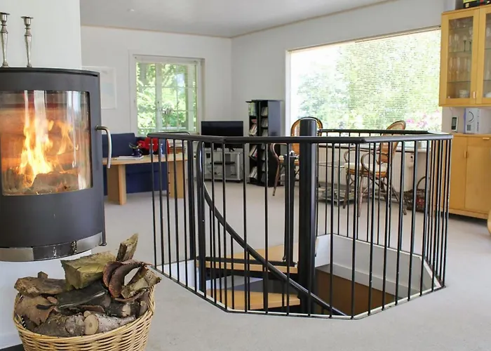 Engelke - 150m From The Sea By Interhome