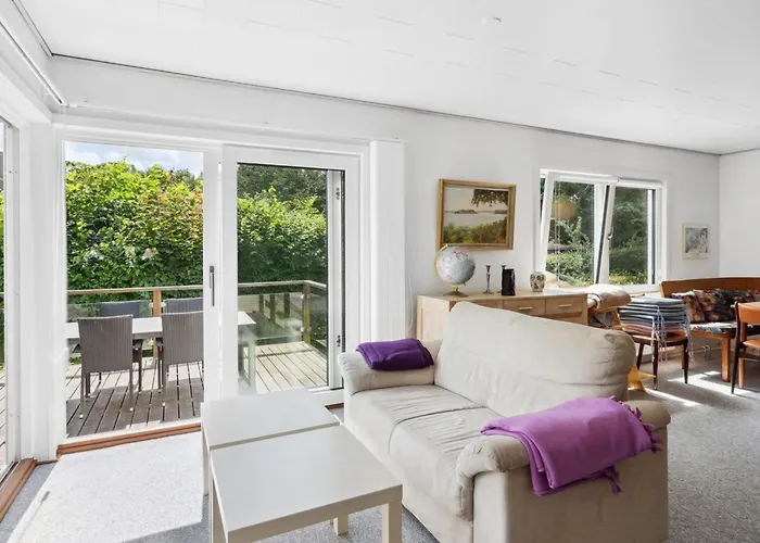 Engelke - 150m From The Sea By Interhome Holiday home