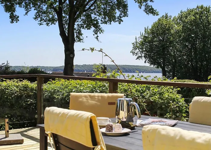 Engelke - 150m From The Sea By Interhome Holiday home