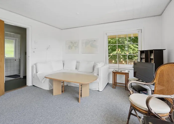 Engelke - 150m From The Sea By Interhome Holiday home *