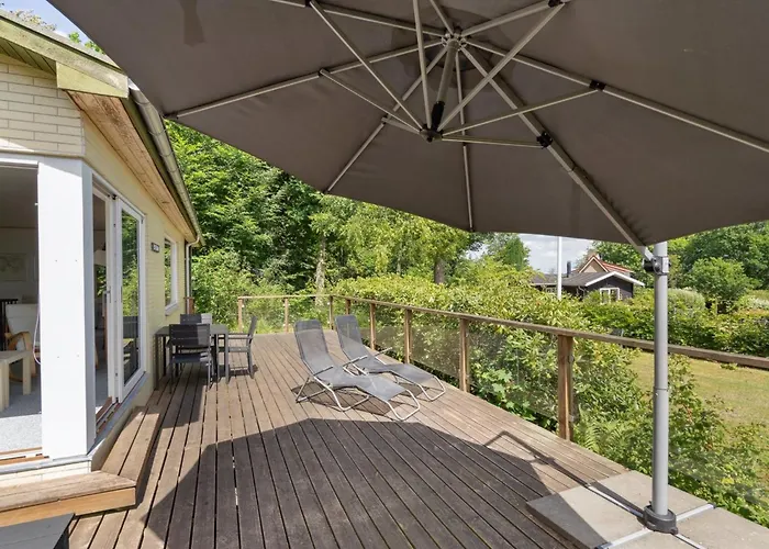 Holiday home Engelke - 150m From The Sea By Interhome *