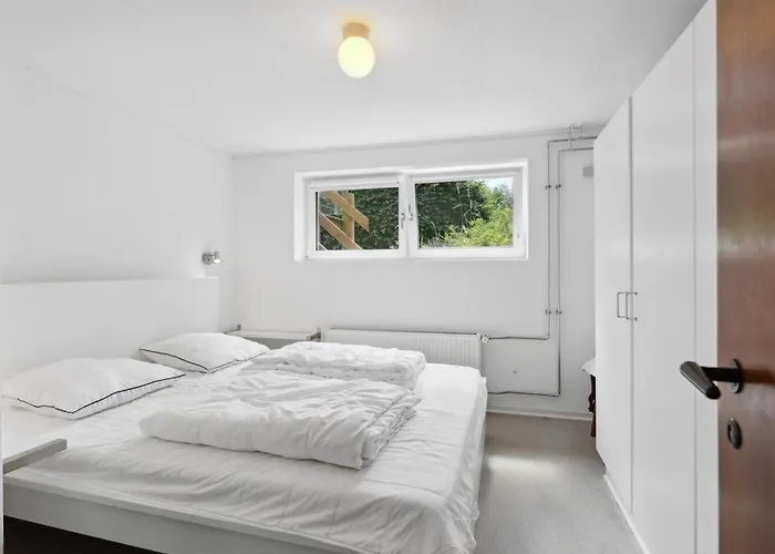 Engelke - 150m From The Sea By Interhome