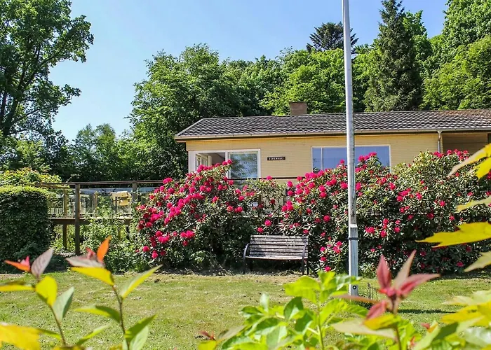 Holiday home Engelke - 150m From The Sea By Interhome *