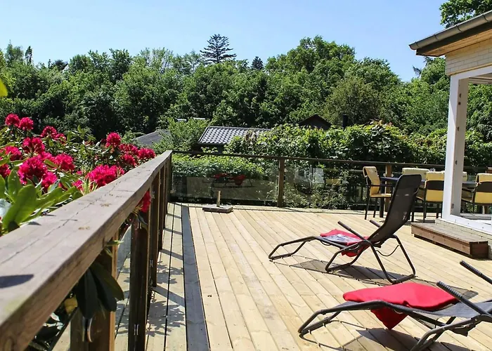 Engelke - 150m From The Sea By Interhome *