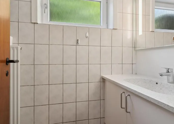 Engelke - 150m From The Sea By Interhome Krusa