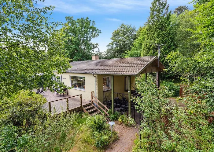 Engelke - 150m From The Sea By Interhome * Krusa