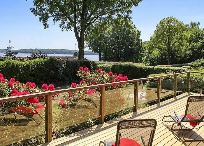 Engelke - 150m From The Sea By Interhome Holiday home *