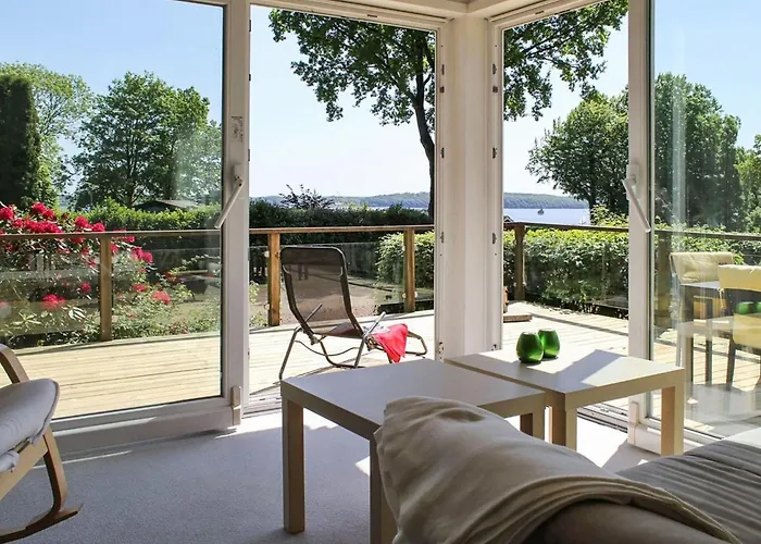 Engelke - 150m From The Sea By Interhome * Krusa