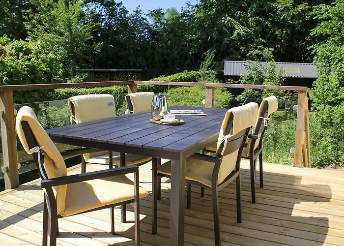 Engelke - 150m From The Sea By Interhome Holiday home *