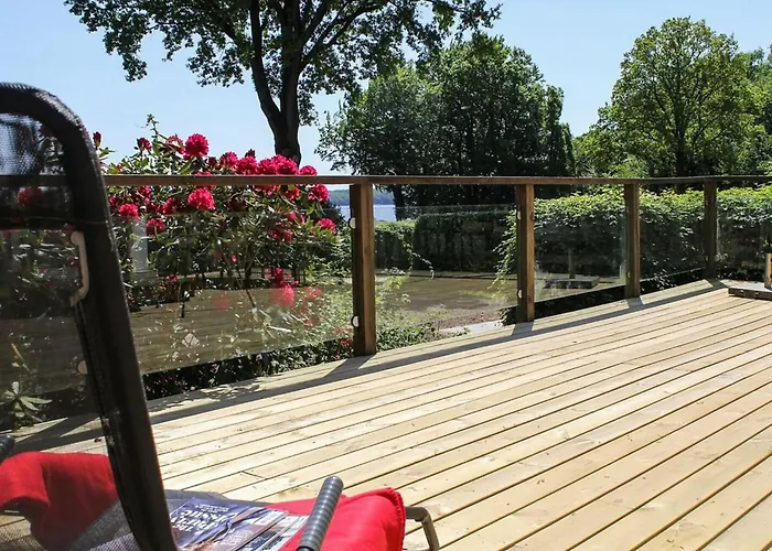 Engelke - 150m From The Sea By Interhome Holiday home Krusa