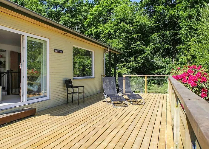 Engelke - 150m From The Sea By Interhome *