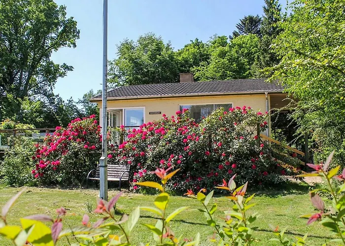 Engelke - 150m From The Sea By Interhome Holiday home Krusa