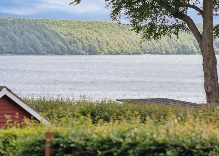 Engelke - 150m From The Sea By Interhome