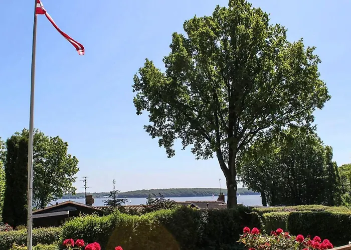 Holiday home Engelke - 150m From The Sea By Interhome Krusa