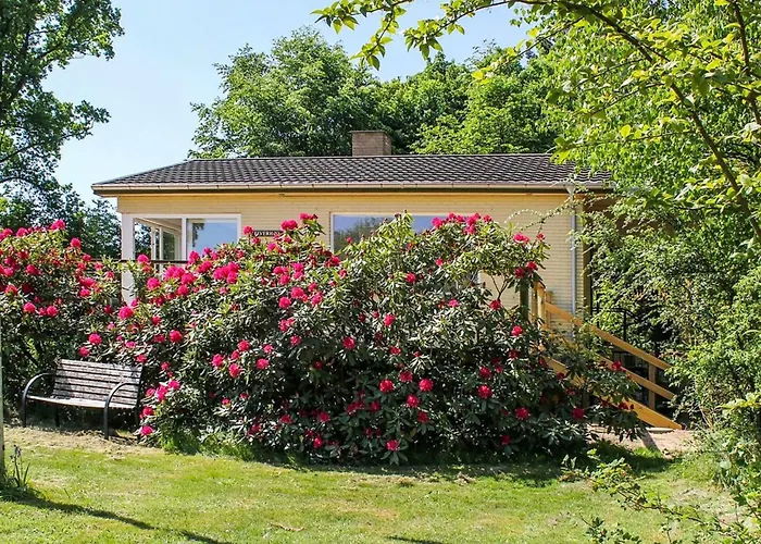 Engelke - 150m From The Sea By Interhome Holiday home *