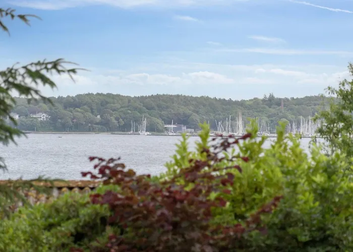 Holiday home Engelke - 150m From The Sea By Interhome Krusa